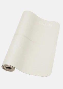 Casall Yoga mat position 4mm