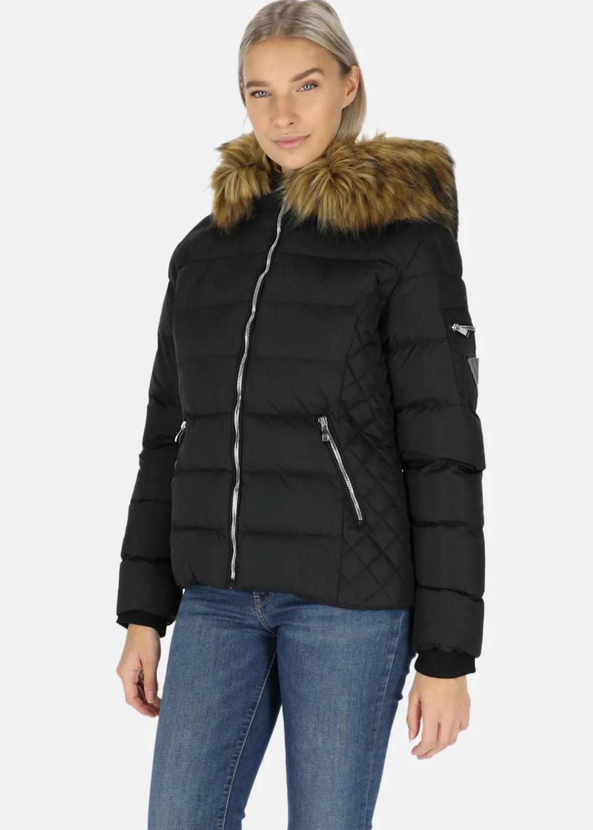 Saint Vincent Zara
