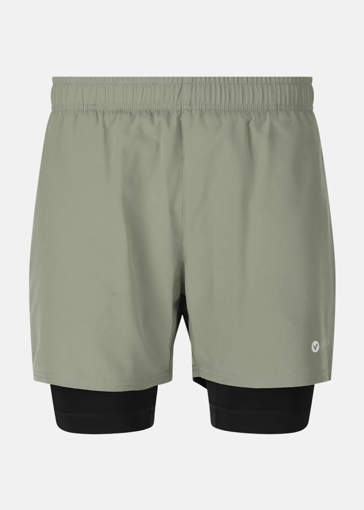 Virtus Zayne M 2-in-1 Shorts