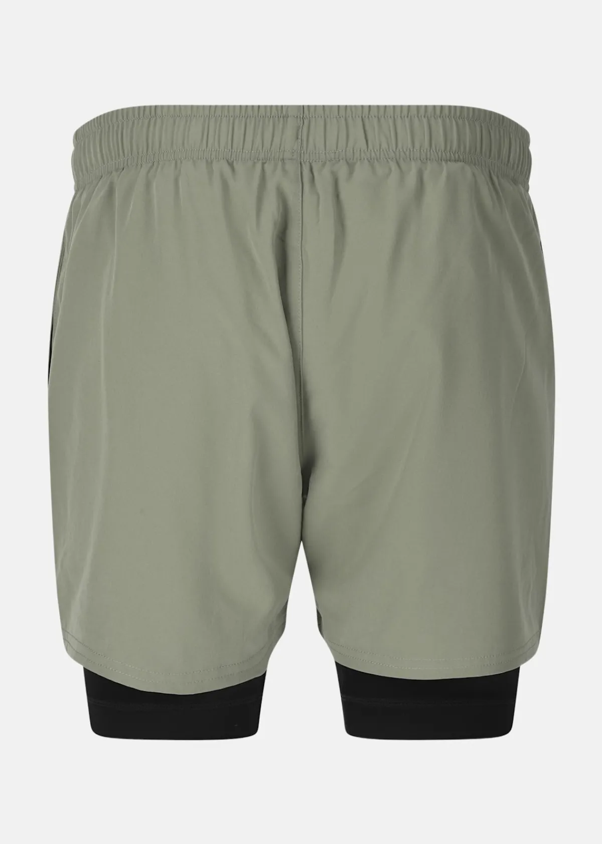 Virtus Zayne M 2-in-1 Shorts