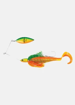 Berkley Zilla Spinnerbait 50gr Firetig