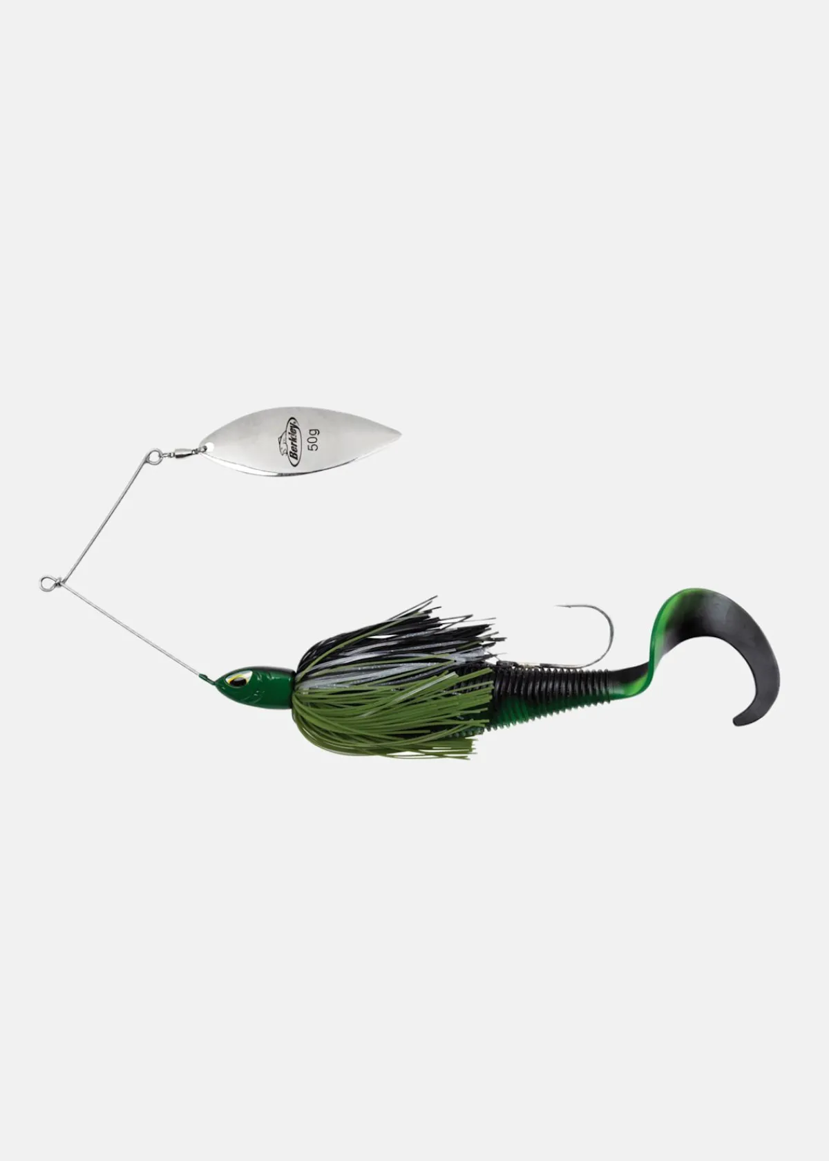 Berkley Zilla Spinnerbait 50gr Lost Se